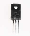 Jvc Various Transistors - 2sd1266a-qp- Transistors