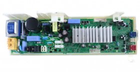 Lg Board - Ebr87200592 Main Pcb Assembly