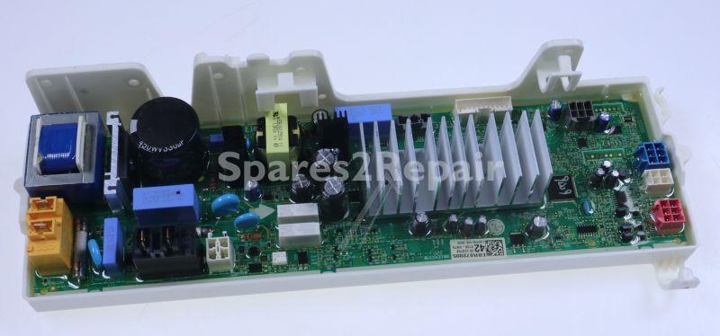Lg Board - Ebr87200542 Main Pcb Assembly