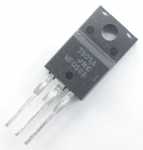 Yamaha Ic - Njm7805fa Xj607a0r Ic