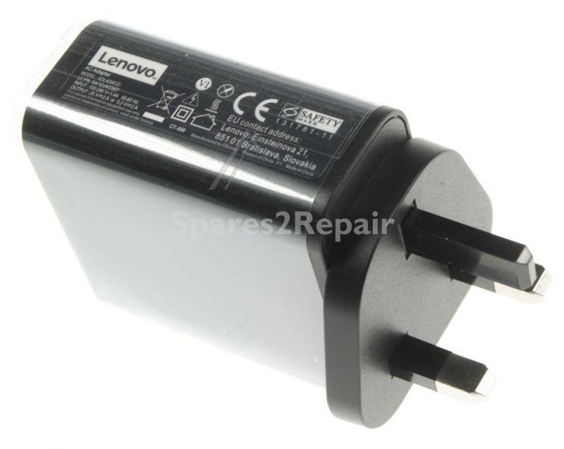 Ibm Lenovo Power Supply notebook - 01fr019 Chicony Adl45wcf 20v2 25a Ad Cmn