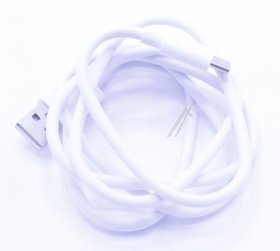Oppo Usb connector - 2181419 Usb Cable 1m Usb Male-type C Dl129 White New Paper Card Fast Charging Pt