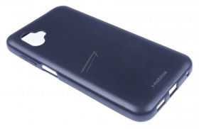 Mobilize Leather Bag Gsm - 28289 Mobilize Rubber Gelly Case Samsung Galaxy Xcover6 Pro Matte Black