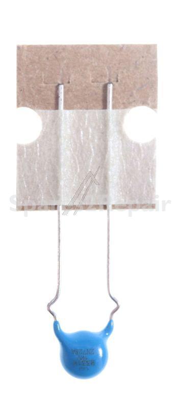 Panasonic Capacitor - F1a3a331a079 C 330pf K 1kv