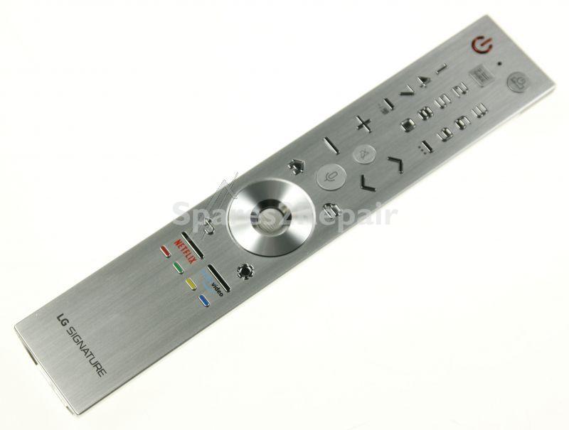 Lg Ir remote Control - Pm20 Remote Controller Assembly