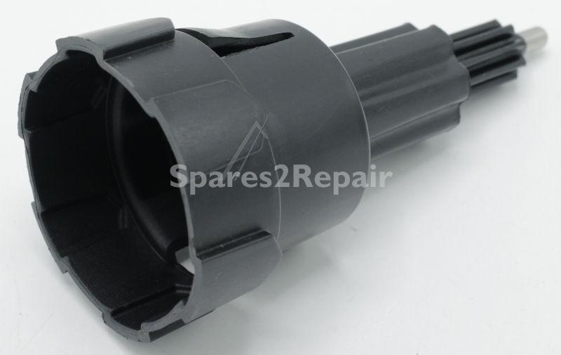 Black & Decker Carrier Assembly - 1004757-76 Support Sa