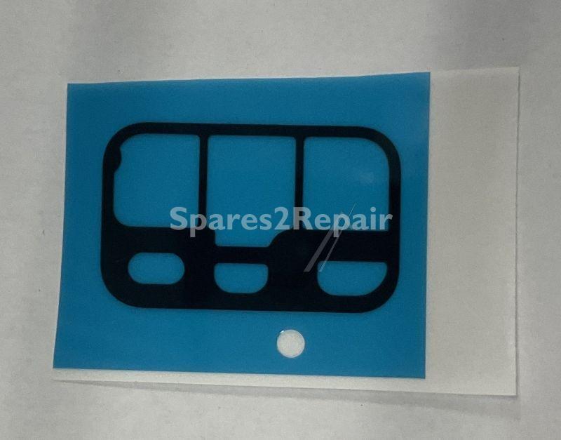 Motorola Adhesive Foil - Sd78d02010 Ibiza Psa_camera_deco_icm