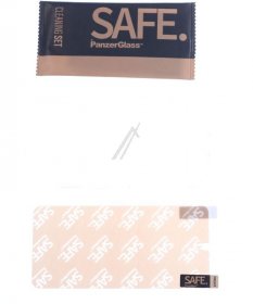 Safe By Panzerglass Display Protective Film - Bulksafe95545 Safe By Panzerglass 2-in-1 Pack Samsung Galaxy S23