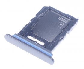 Sony Sim card Holder - A5061064a Sony Xperia 10 V (xq-dc54) - Sim Card - Memory Card Holder Black
