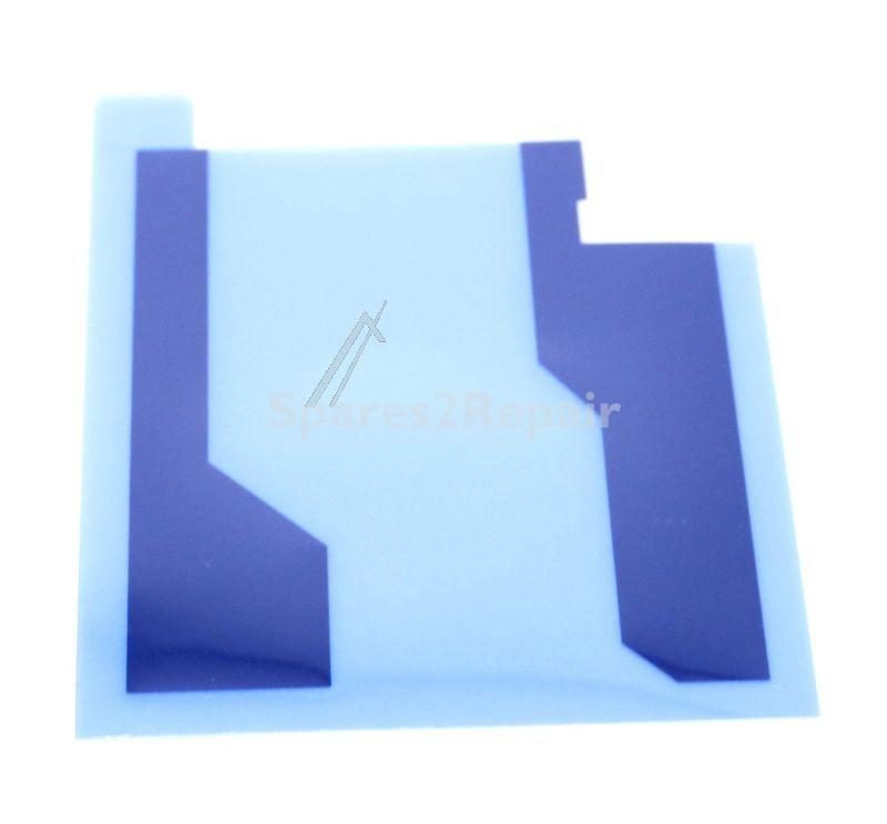 Motorola Adhesive Foil - Sd78d49691 Dicut adhs adh_battery_assy_rogue_p