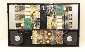 Control Module - 60803249 Induction Module Assembly 3i-4i G2 Teka (ls+ss) Sl Cooking