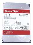 Western Digital S-ata Iii 3,5" Hard Discs - Wd Red™ Plus 12tb -sata-3 Festplatte