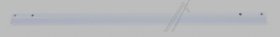 Oven Door Handles - 140152469049 Handle white [Electrolux Aeg]