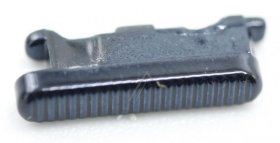 Motorola Button - Sb68d54514 Tundra Volume_key_assy_silver