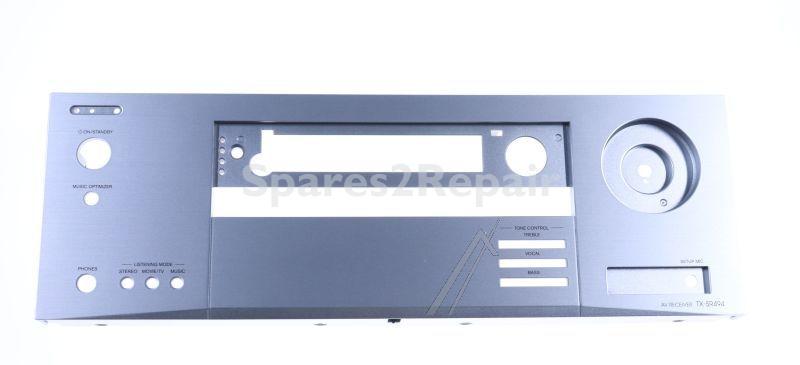 Pioneer Front Housing - Front Panel Txsr494(s)eu
