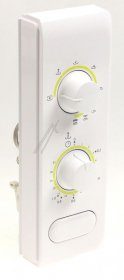 Qilive Lazer Selecline Control Panel - Assembly Control Panel Cpl