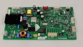 Lg Board - Ebr31600101 Main Pcb Assembly