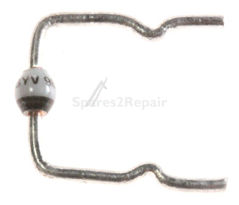 Sony Diode - D2s4mf 871902297 Diode