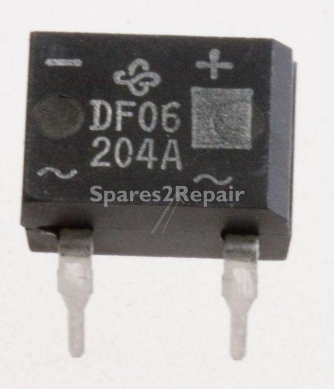 Sony Diode - Umz16nt106 650104301 Diode Umz16nt106