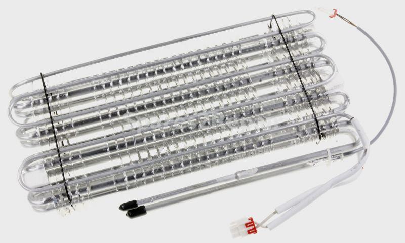 Evaporator - 4637720100 C00867995 Frz Evap Assembly K54275hb [Arcelik]