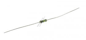 Samsung Resistor - 2001-000085 Resistor 100kohm 5% 0 5w Aa Tp 2