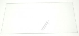 Glass Panel - 4214903700 C00879548 Crisper Cover Glass [Arcelik]