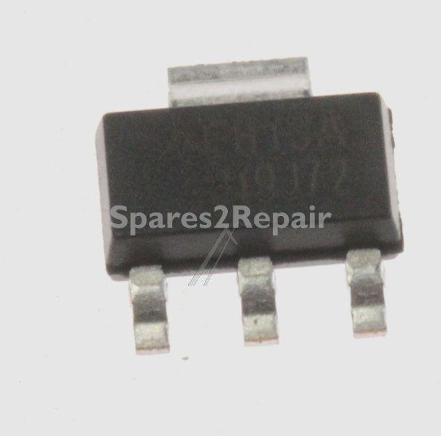 Lg Various Ics - Az1117h-1 8tr 0ipmg00049a Ic Ldo Voltage Regulator
