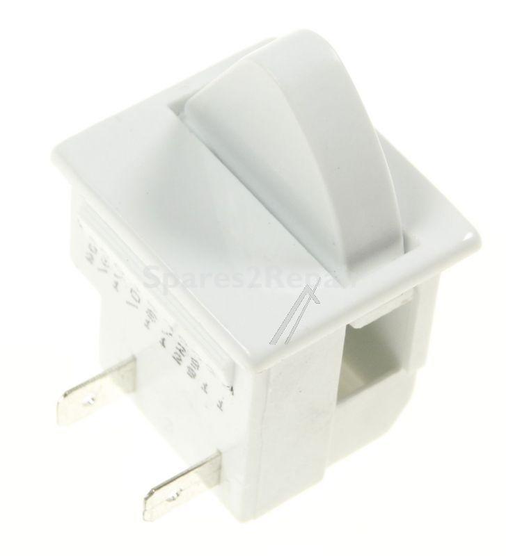 Lg Light Switch For Refrigerator - 6600jr2002a Switch Push Button