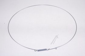 Lg Clamp For Door Sleeve - 4861en3002a Clamp Assembly * Hsw-3 D1 8 *