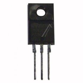 Vestel Transistors - Stp20n06lfp 30007802 Transistor Nmos 15a-60v To220 Rohs