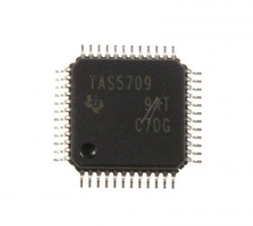 Lg Ic - Ean60354701 Ic Audio Amp