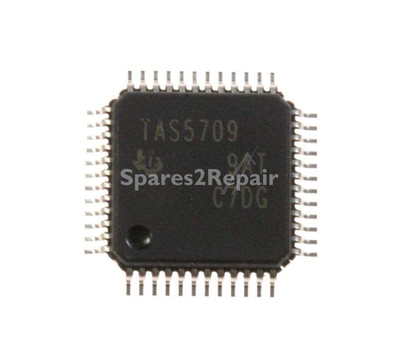 Lg Ic - Ean60354701 Ic Audio Amp