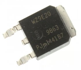 Panasonic Diode - W29e20 B0fcam000004 Diode