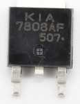 Lg Ic - Kia7808af 0ipmgke044a Ic Power Management Kia7808af Kec 2p Dpa