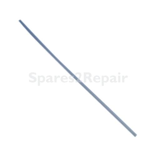 Insulation Material - 1882280400 C00918733 Noise Isolation For Tub Ral7037 Blomber [Arcelik]