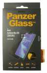Panzerglass Display Protective Plastic Film - Premium Protective Glass For Asus Zenfone Max M2(zb633kl) Cf