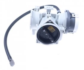 Lg Drain Pump - Aha75693435 Pump Assembly Drain