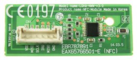 Lg Board - Ebr78789101 Pcb Assembly Sub