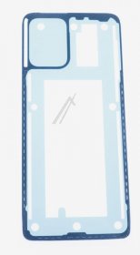 Motorola Adhesive Foil - S948d75671 Lc5420aa001894+battery Cover Foam Glue