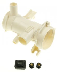Pump Housing - 4055391496 Pump Body Kit Jet One [Electrolux Aeg]