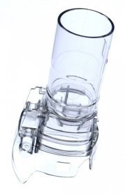 Lg Tube Connector - Mge64530803 Pipe Connector