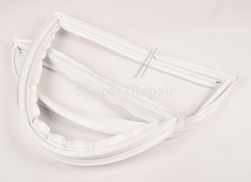 Freezer Door Seal - 1066521 Freezer Door Seal [Amica]