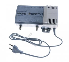 Kathrein Aerial Amplifier - Vos 29-ra-1g 2.0 Indoor Amplifier