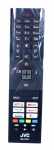 Vestel Ir remote Control - R-c A 45186 R-c A 45186 Fplay Black Jvc Rohs
