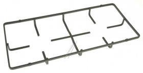 Grills - 41034665 Grille Hoover Rear -t [Candy Hoover]