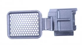 Sony Digital Photo - 501721601 Wind Screen Adaptor (black)