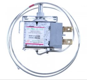 Keg Fridge Thermostat - Wdf31y-l7-ex 1 19 003 0122 Thermostat