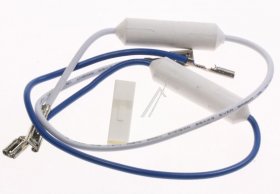 Mains Power Lead - 00648443 Cable [Bosch Siemens]