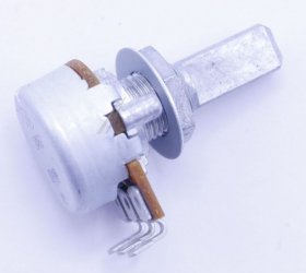 Yamaha Resistor - Vn24540r Variable Resistor 10k K161100s Cbx-k3