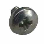 Jvc Screw - Qysdst2604za Sheet Metal Screw Cu-vmh10jp